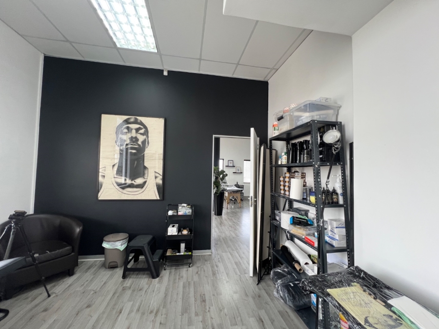 To Let Commercial Property for Rent in Table View Western Cape
